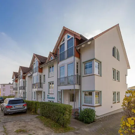 Haus Granitzblick, 16 Apartment *