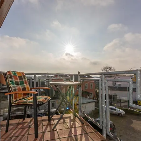 Haus Granitzblick, 16 Apartment *