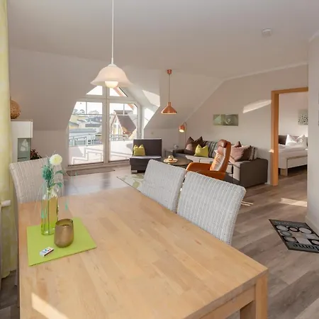 Haus Granitzblick, 16 Sellin (Rugen)