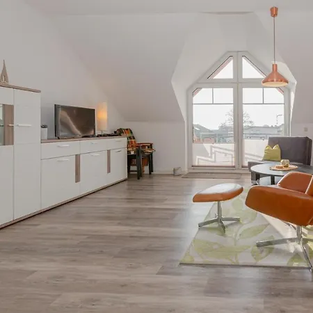 Haus Granitzblick, 16 Sellin (Rugen)