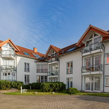 Haus Granitzblick, 16 * Sellin (Rugen)
