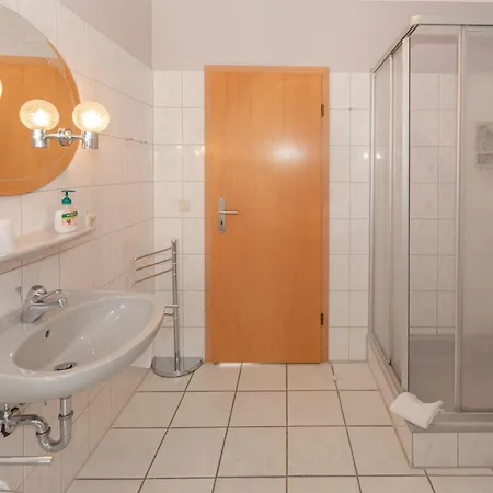 Haus Granitzblick, App 16