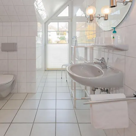 Haus Granitzblick, 16 * Sellin (Rugen)