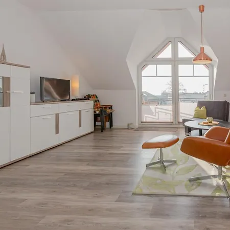 Appartement Haus Granitzblick, App 16