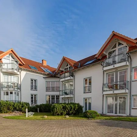Haus Granitzblick, 16 Apartment *