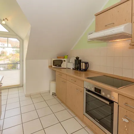 Haus Granitzblick, 16 * Sellin (Rugen)