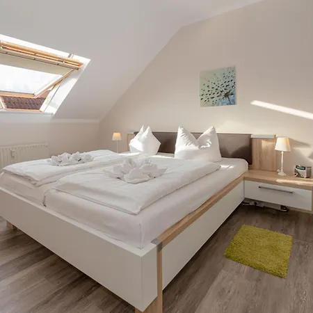 شقة Haus Granitzblick, App 16