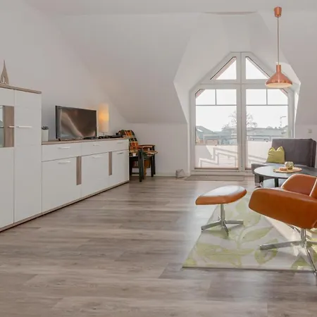 Haus Granitzblick, App 16 *