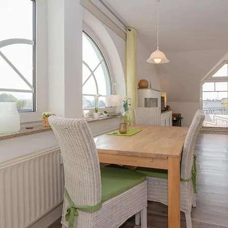 شقة Haus Granitzblick, App 16 *