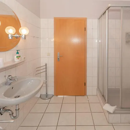 Haus Granitzblick, App 16 - Bade- & Saunawelt Taeglich Inklusive * Sellin (Rugen)