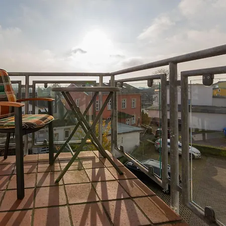 Haus Granitzblick, App 16 - Bade- & Saunawelt Taeglich Inklusive 아파트