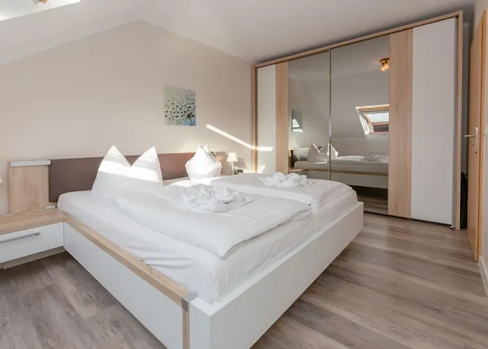 Haus Granitzblick, App 16 *