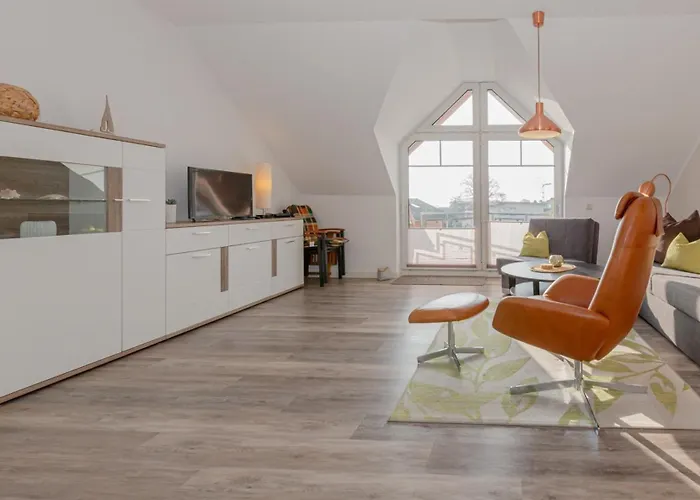 Haus Granitzblick, App 16 *