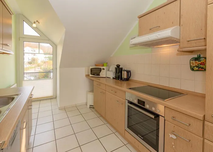 Haus Granitzblick, App 16 Apartament