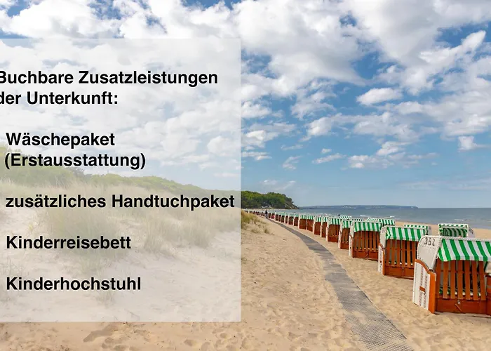 Haus Granitzblick, App 16 Apartament *